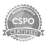 CSPO — Certified Scrum Product Owner