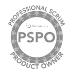 PSPO — Professional Scrum Product Owner