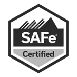 SAFe Certified
