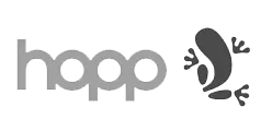 Hopp Tech