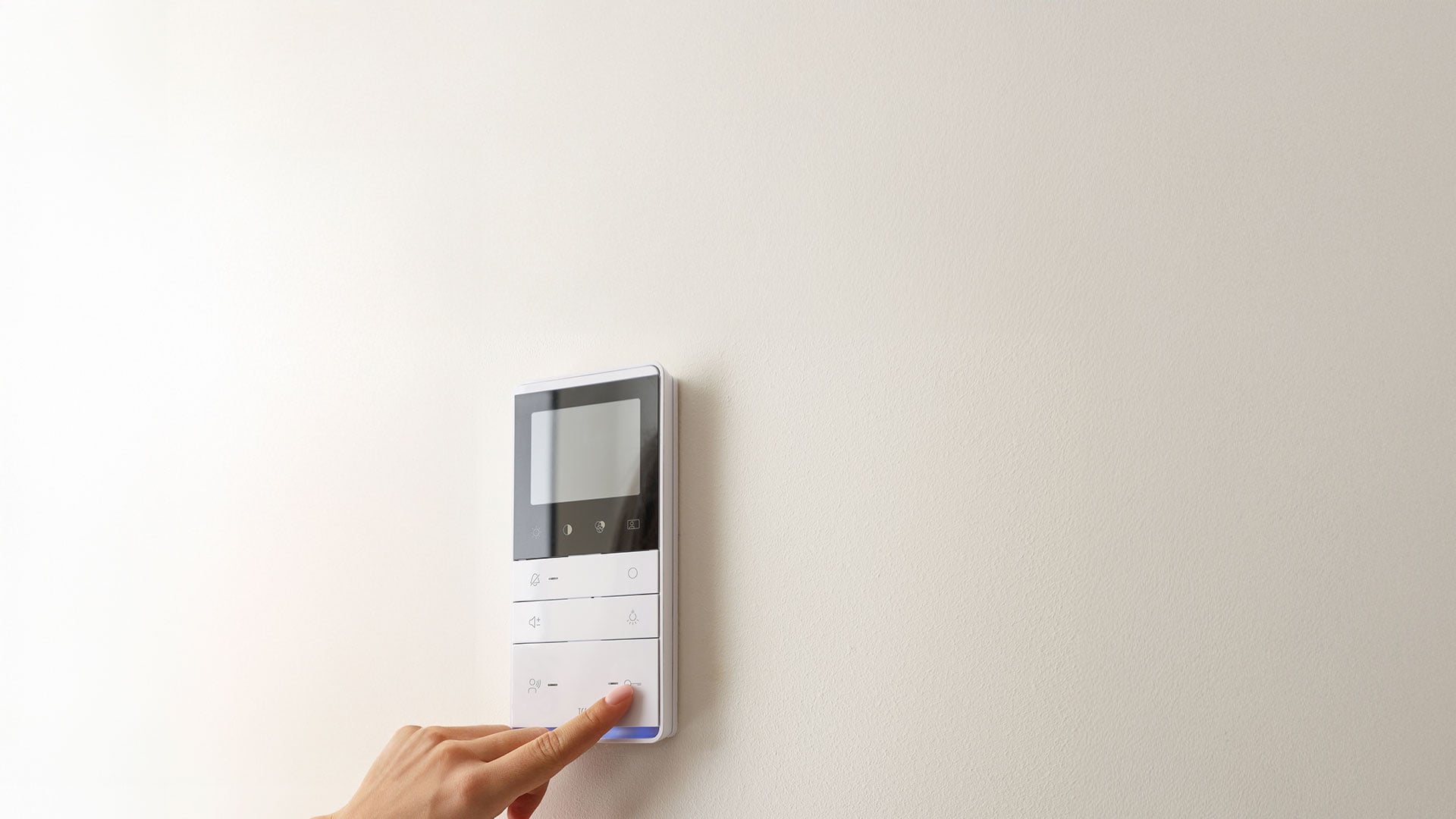 A connected IoT device